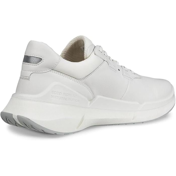 (取寄) エコー スポーツ メンズ バイオム 2.2 レザー ECCO Sport men ECCO Sport Biom 2.2 Leather White ecco（エコー） (取寄) スポーツ メンズ バイオム 2.2 レザー ECCO