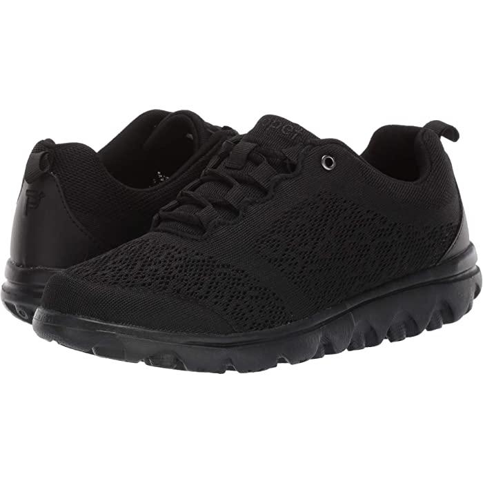 (取寄) プロペット レディース トラベルアクティブ Propet women TravelActiv Port PROPET（プロペット） (取寄) レディース トラベルアクティブ Propet