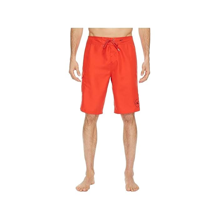 (取寄) オニール メンズ サンタ クルス ソリッド 2.0 ボードショーツ O'Neill men  Santa Cruz Solid 2.0 Boardshorts Military Green O'NEILL（オニール） P最大17倍1/1限定 (取寄) メンズ サンタ クルス