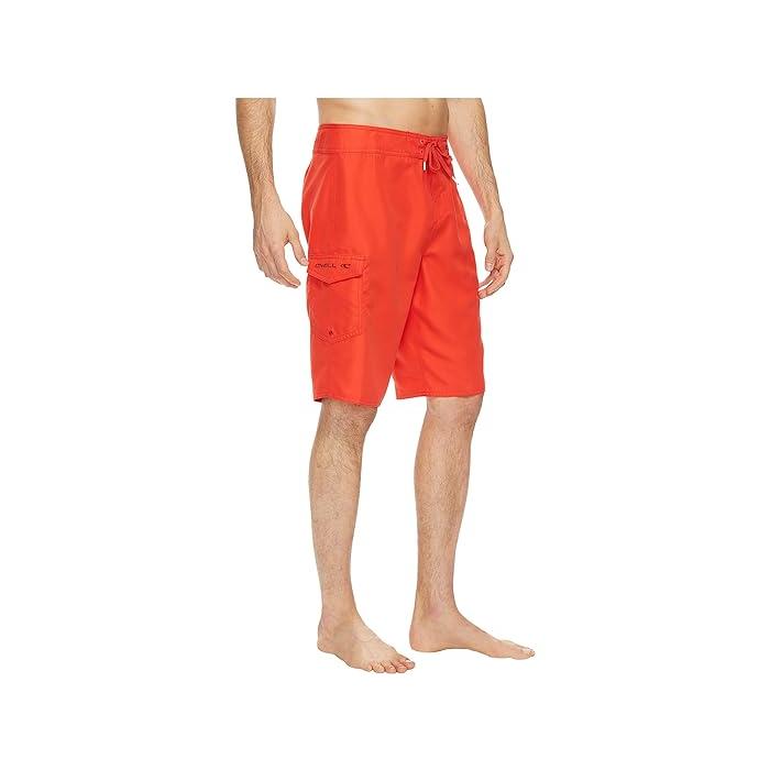 (取寄) オニール メンズ サンタ クルス ソリッド 2.0 ボードショーツ O'Neill men  Santa Cruz Solid 2.0 Boardshorts Fog O'NEILL（オニール） P最大17倍1/1限定 (取寄) メンズ サンタ クルス