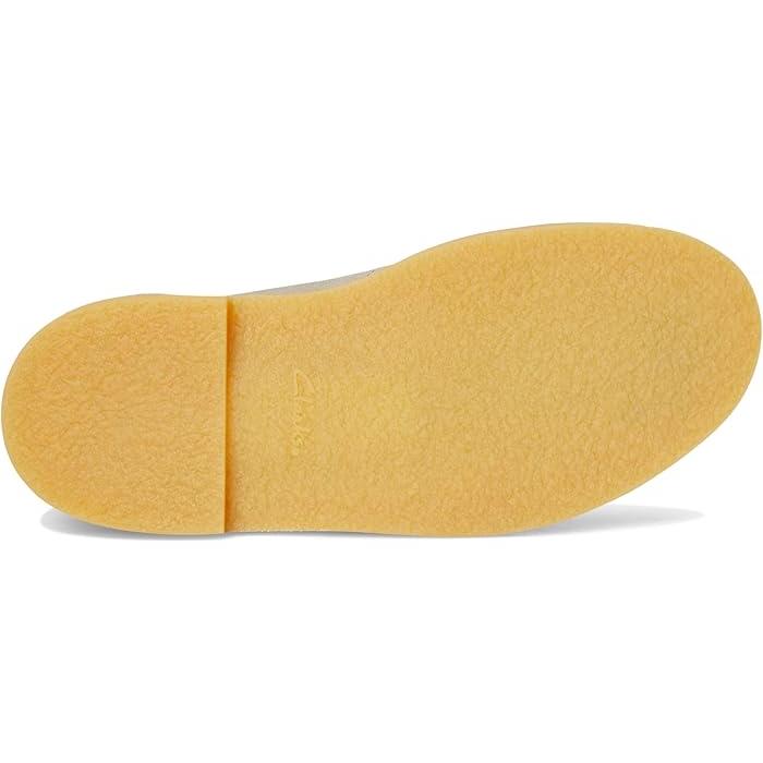 (取寄) クラークス メンズ  Clarks men Shepton Sand Suede Clarks（クラークス） (取寄) メンズ Clarks men Shepton Sand Suede