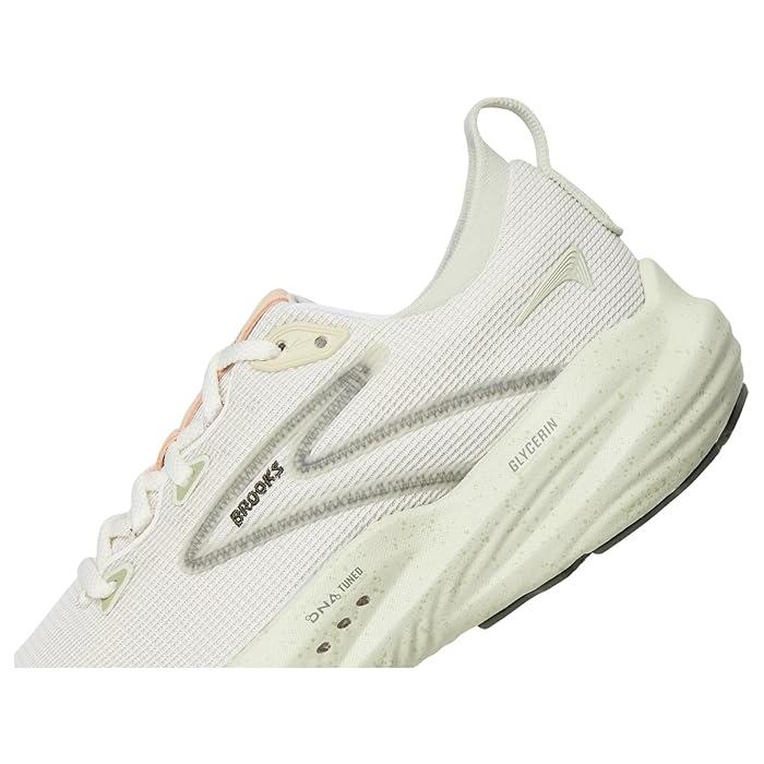 BROOKS（ブルックス） (取寄) レディース グリセリン 22 Brooks women