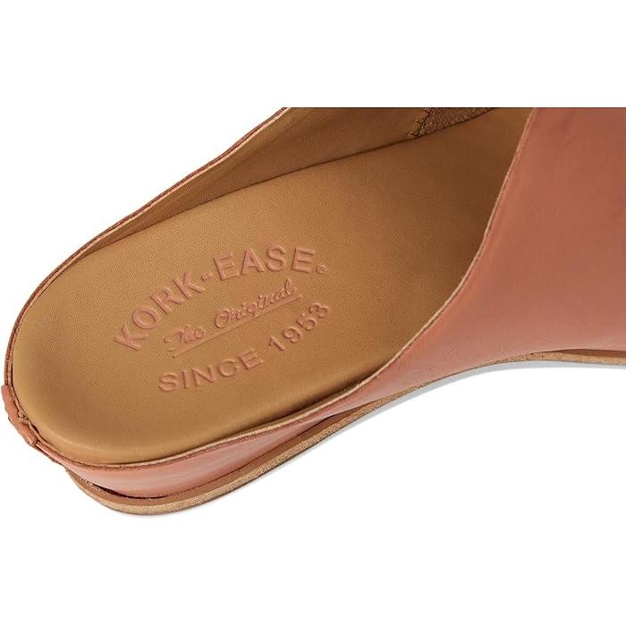 取寄) コークイーズ レディース パラ Kork-Ease women Para Light