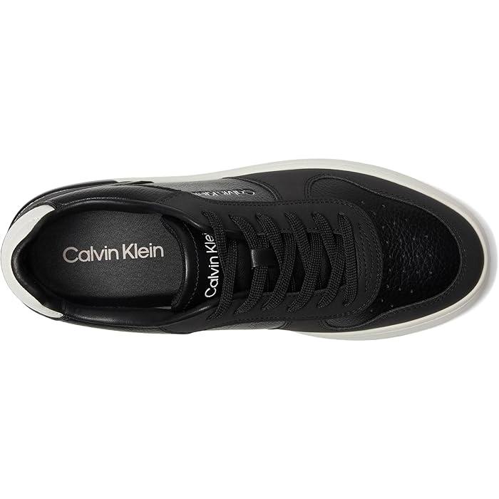 Calvin Klein（カルバン・クライン） P最大17倍1/1限定 (取寄) メンズ