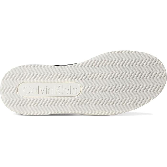 (取寄) カルバンクライン メンズ    men   Brinta Black Calvin Klein（カルバン・クライン） P最大17倍1/1限定 (取寄) メンズ