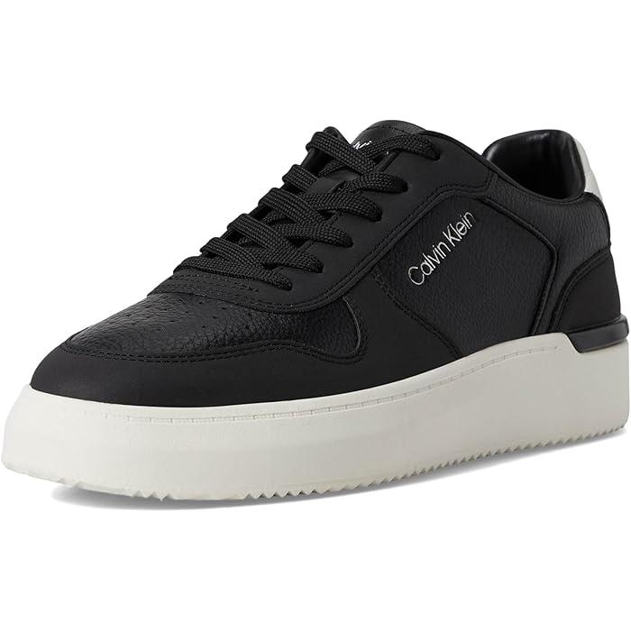 (取寄) カルバンクライン メンズ    men   Brinta Black Calvin Klein（カルバン・クライン） P最大17倍1/1限定 (取寄) メンズ