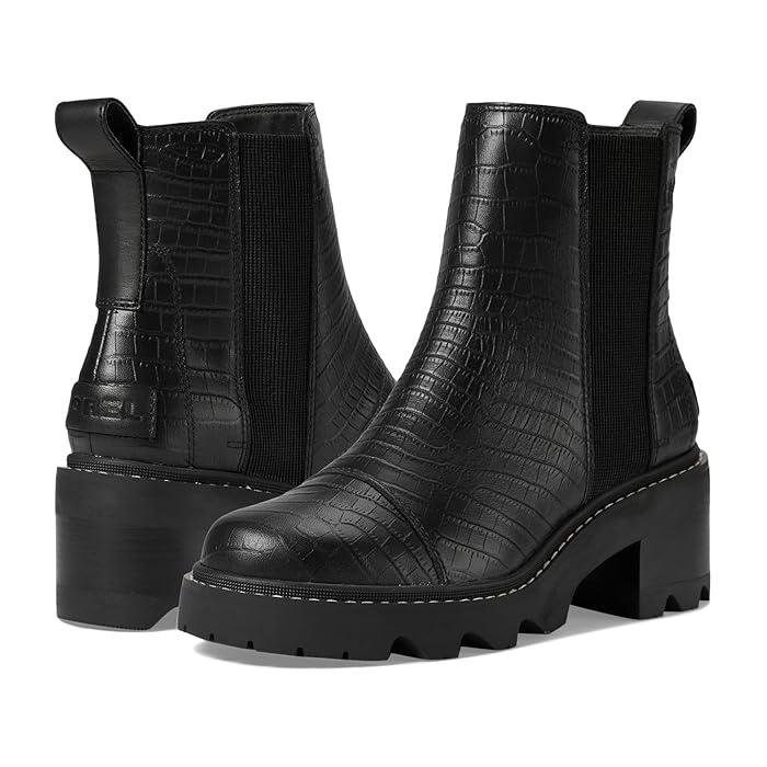 SOREL（ソレル） (取寄) レディース ジョアン ナウ チェルシー SOREL