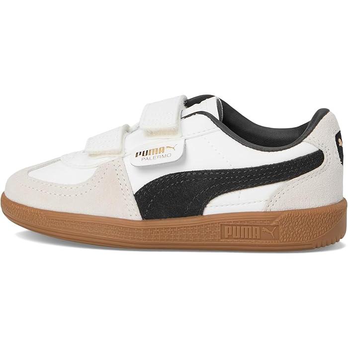 PUMA（プーマ） (取寄) キッズ パレルモ フック アンド ループ (リトル