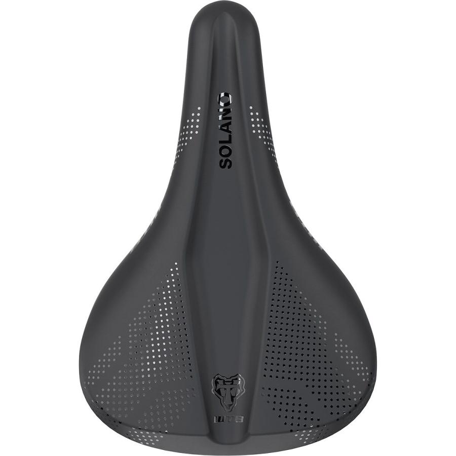 取寄) WTB ソラノ フュージョン フォーム クロモリ サドル WTB Solano