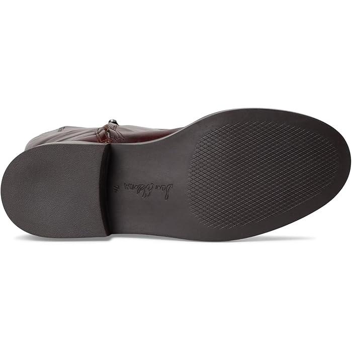 (取寄) サムエデルマン レディース ミラ Sam Edelman women Milla Dark Brown Sam Edelman（サムエデルマン） P最大17倍1/1限定 (取寄) レディース