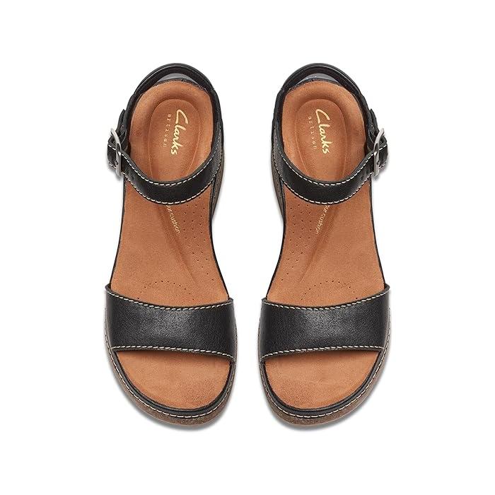 Clarks（クラークス） P最大12倍12/30限定 (取寄) シューズ レディース