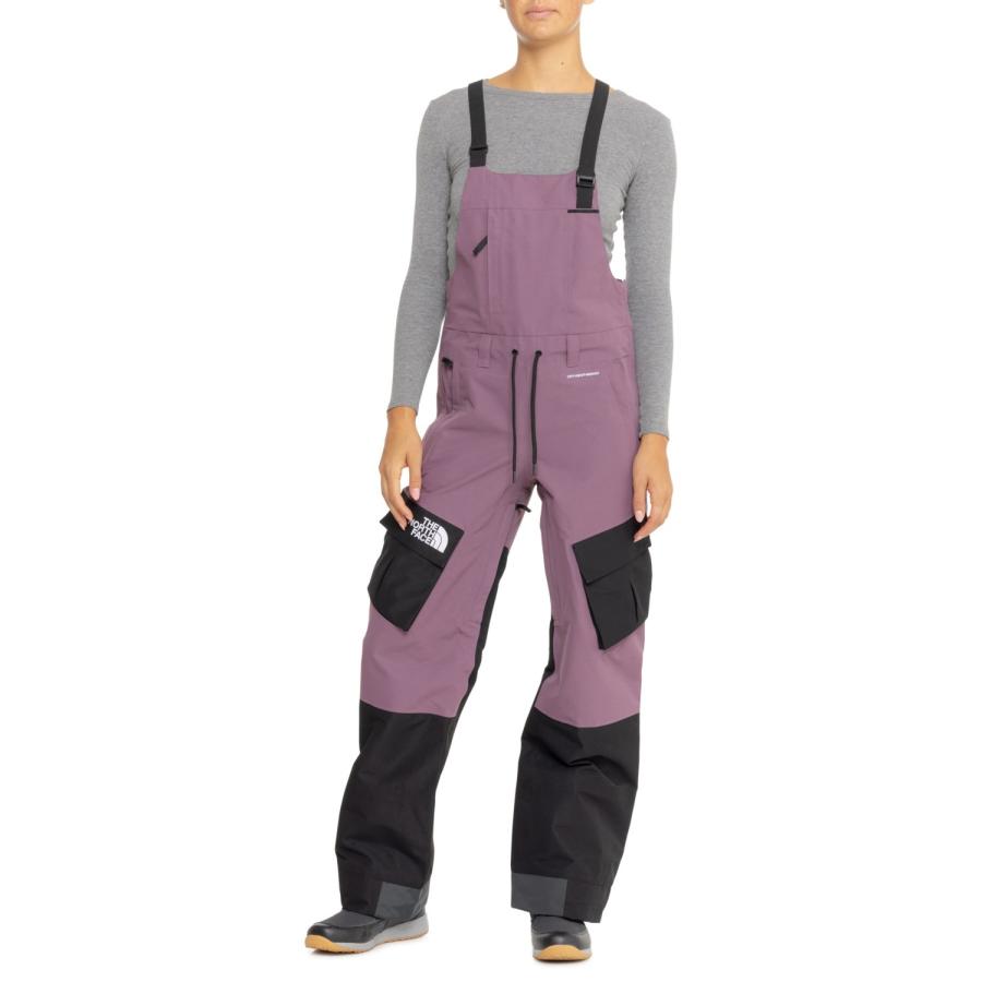 THE NORTH FACE (取寄) ノースフェイス ドラグライン ビブ スキー