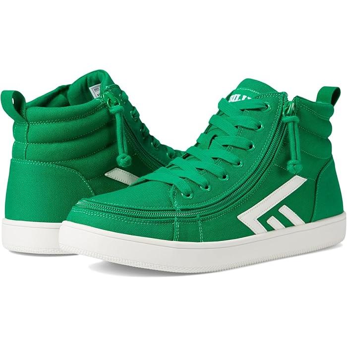 取寄) ビリー フットウェア メンズ CS ハイ トップ BILLY Footwear men