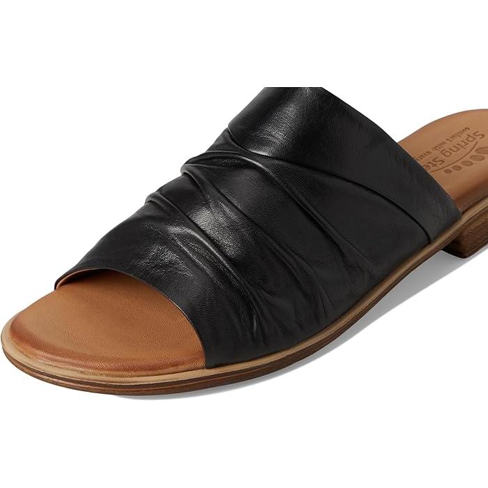 P最大17倍1/1限定 (取寄) スプリング ステップ レディース Spring Step