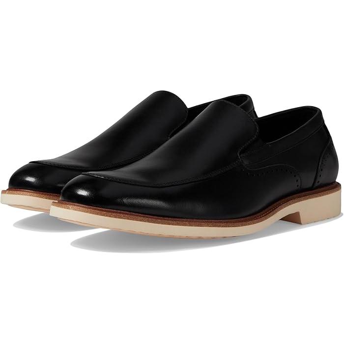 (取寄) ステイシー アダムス メンズ ウェリントン スリッポン Stacy Adams men Wellington Slip-On Chocolate P最大17倍1/1限定 (取寄) ステイシー アダムス メンズ ウェリントン