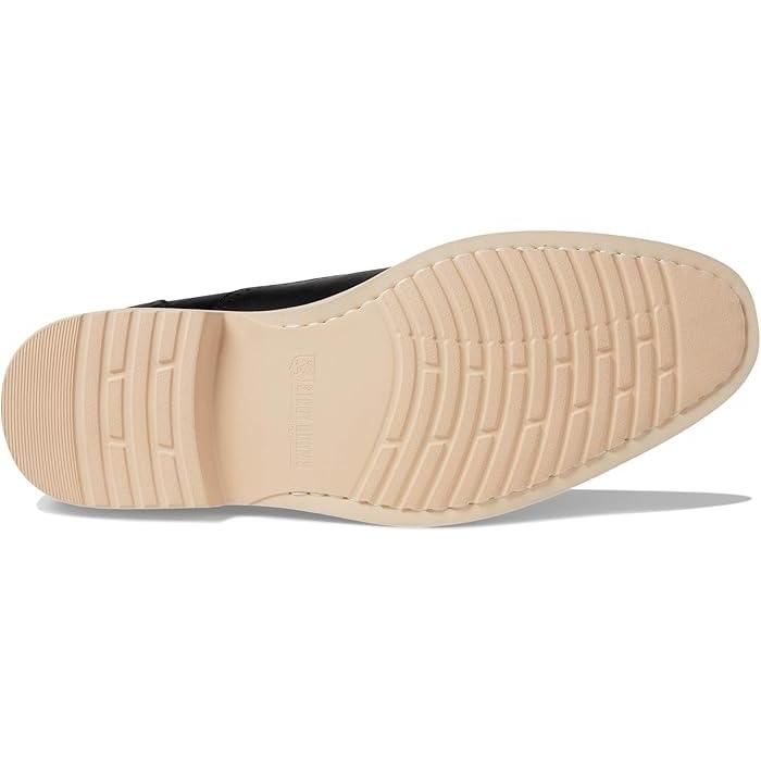 P最大17倍1/1限定 (取寄) ステイシー アダムス メンズ ウェリントン