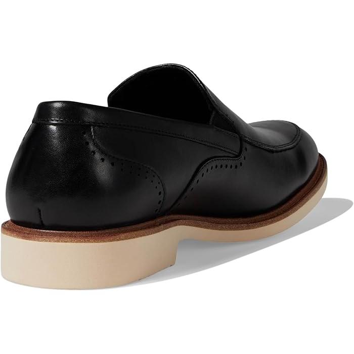 P最大17倍1/1限定 (取寄) ステイシー アダムス メンズ ウェリントン