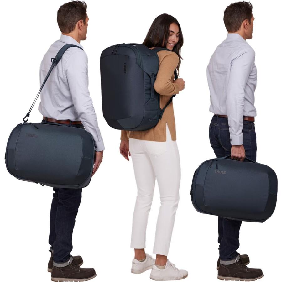 THULE P最大21倍8/29-31限定 (取寄) スーリー サブテラ 2