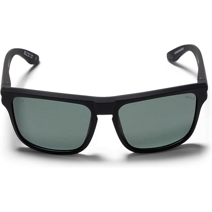 (取寄) スパイ メンズ リージョン Spy Optic men Region Soft Matte Black SPY OPTIC (取寄) スパイ メンズ リージョン Spy Optic men Region