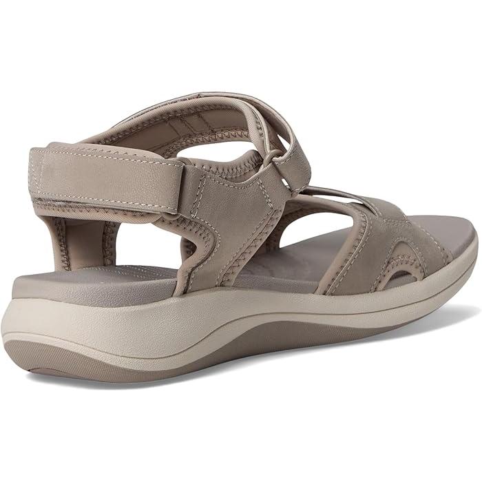 (取寄) クラークス レディース ミラ ベイ Clarks women Mira Bay Black Textile Clarks（クラークス） P最大17倍1/1限定 (取寄) レディース ミラ ベイ