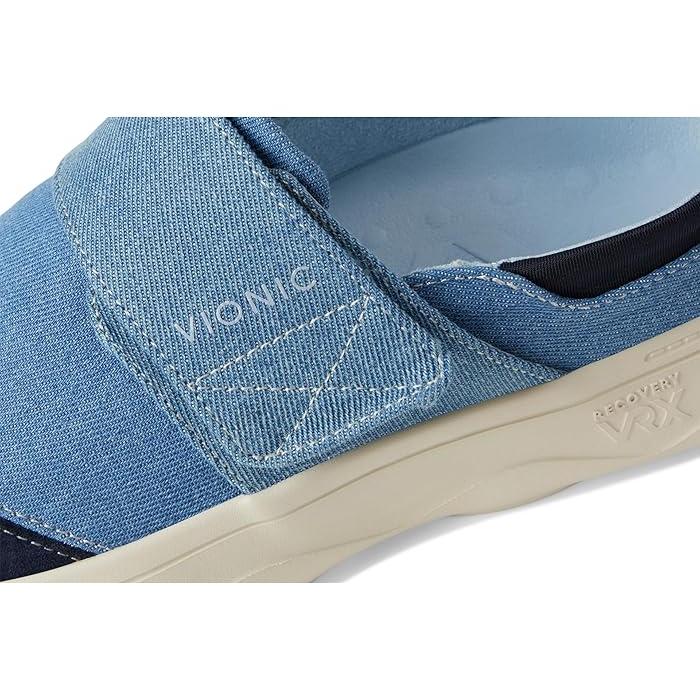 (取寄) バイオニック レディース ロータス RX リカバリー シューズ VIONIC women Lotus Rx Recovery Shoes Black Suede vionic（バイオニック） (取寄) スニーカー レディース ロータス RX