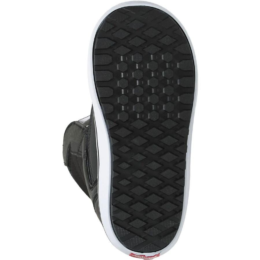 Vans Juvie Linerless スノーボードブーツ 21cm VANS (取寄) バンズ キッズ ジューヴィ ライナーレス