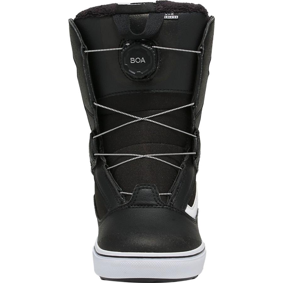 Vans Juvie Linerless スノーボードブーツ 21cm Little Kids