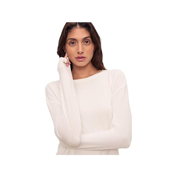 eberjey（エバージェイ） P最大17倍1/1限定 (取寄) レディース ジゼル