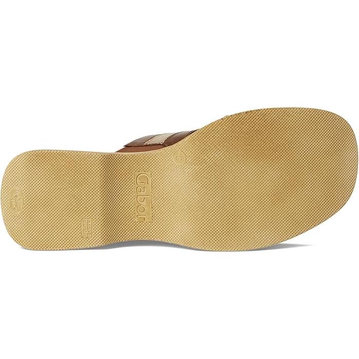 Gabor（ガボール） (取寄) レディース Gabor women 64.521 Camel Kombi