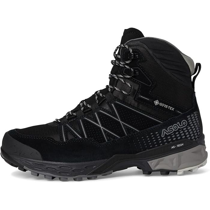 Asolo（アゾロ） (取寄) メンズ タホ ウィンター Gtx Asolo men Tahoe