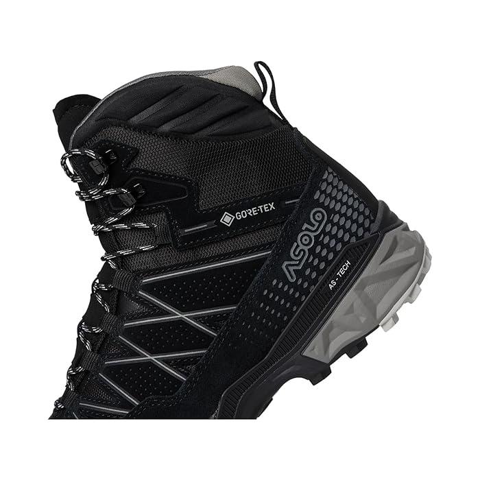 Asolo（アゾロ） (取寄) メンズ タホ ウィンター Gtx Asolo men Tahoe