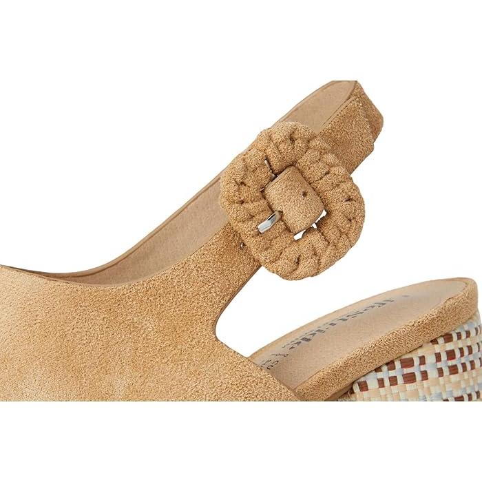 (取寄) ライフストライド レディース オードラ LifeStride women Audra Strappies Cuoio Taupe Fabric 取寄) ライフストライド レディース オードラ LifeStride women Audra