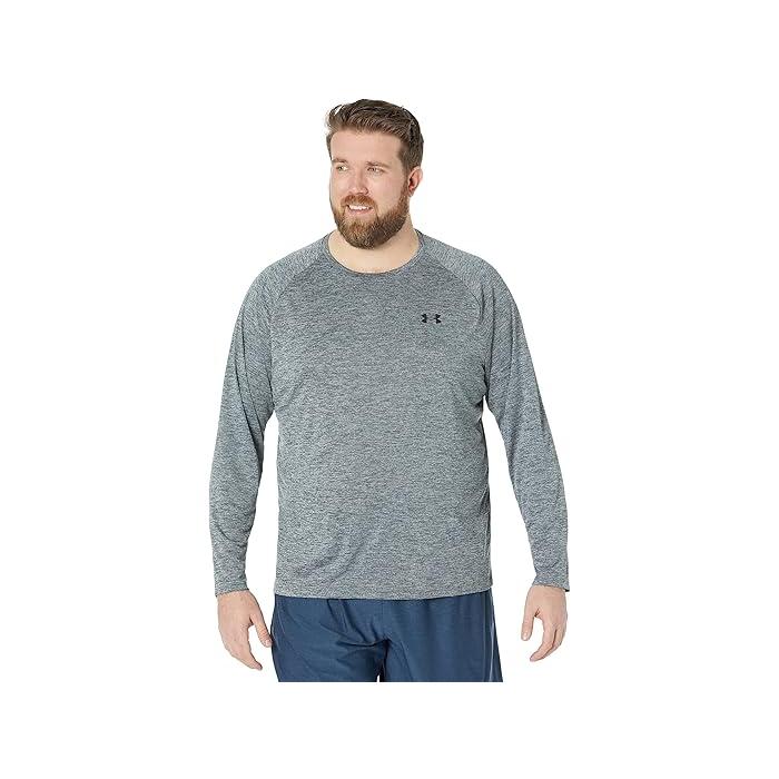 UNDER ARMOUR（アンダーアーマー） (取寄) メンズ Ua テック 2.0