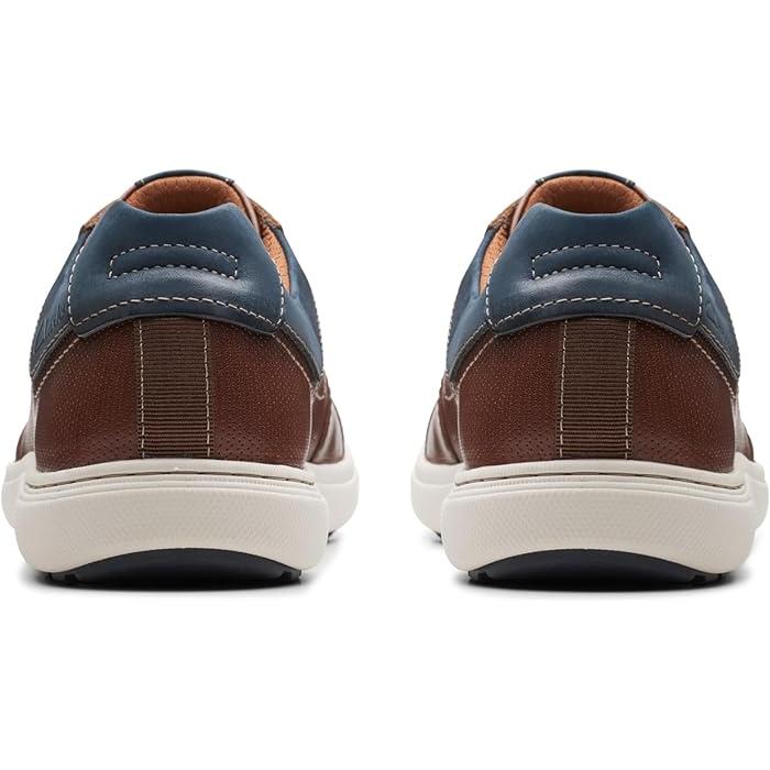 Clarks（クラークス） P最大17倍1/1限定 (取寄) シューズ メンズ