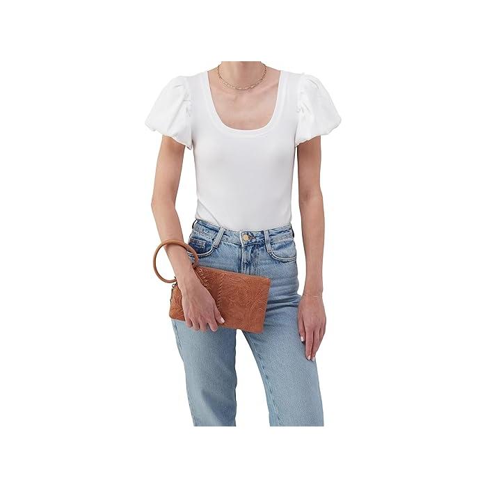 hobo（ホーボー） P最大20倍12/13-15限定 (取寄) レディース セーブル