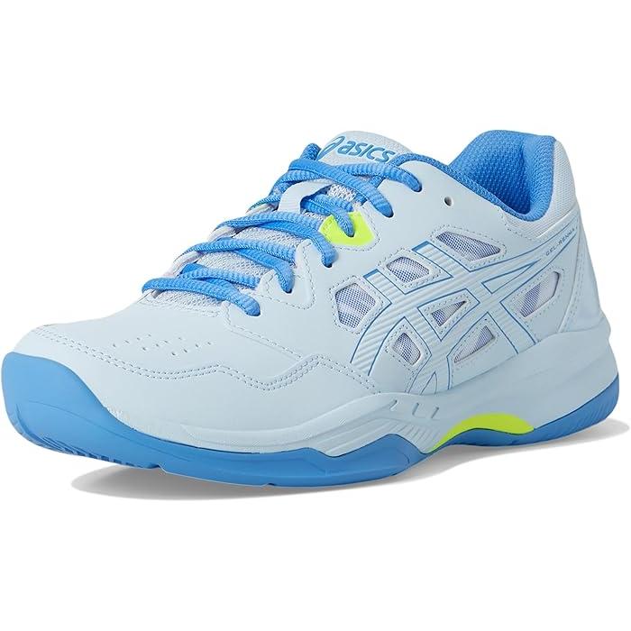 (取寄) アシックス レディース ゲル-レンマ ASICS women GEL-Renma Light Blue/Blue Coast ASICS（アシックス） (取寄) レディース ゲル-レンマ ASICS women GEL