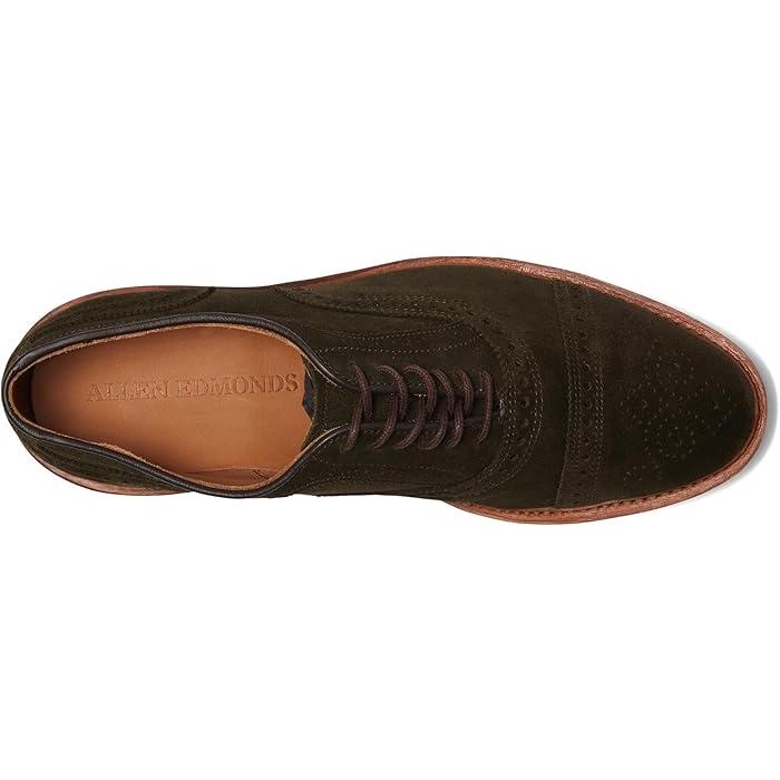 Allen Edmonds（アレン・エドモンズ） P最大17倍1/1限定 (取寄) メンズ