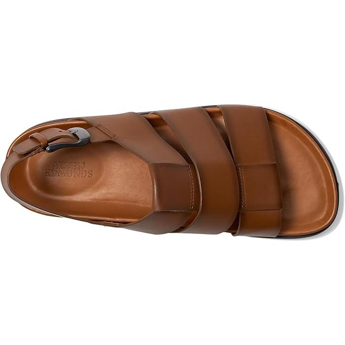 Allen Edmonds（アレン・エドモンズ） P最大17倍1/1限定 (取寄) メンズ