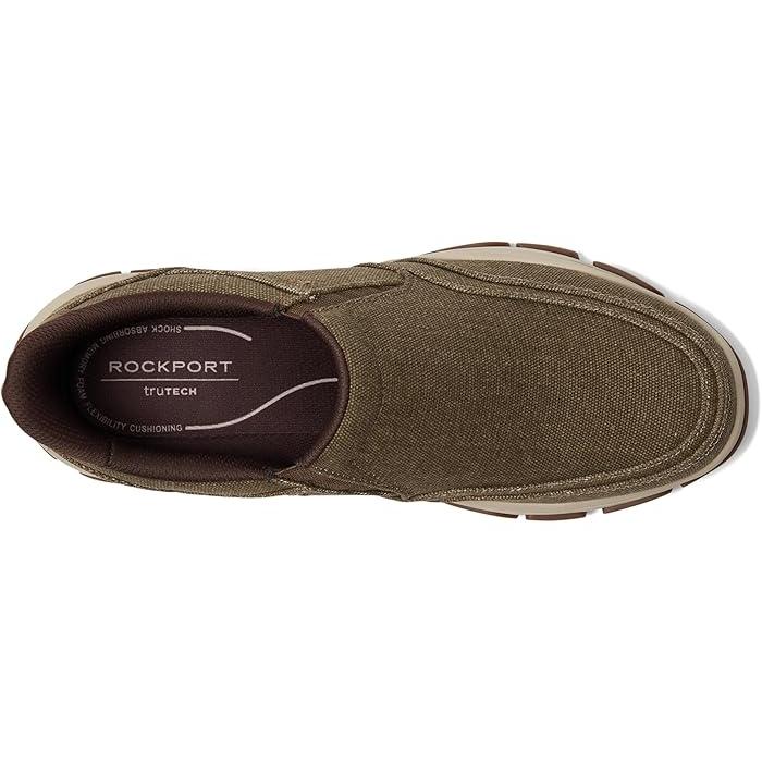 ROCKPORT（ロックポート） P最大17倍1/1限定 (取寄) メンズ リース