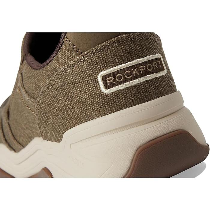 ROCKPORT（ロックポート） P最大17倍1/1限定 (取寄) メンズ リース