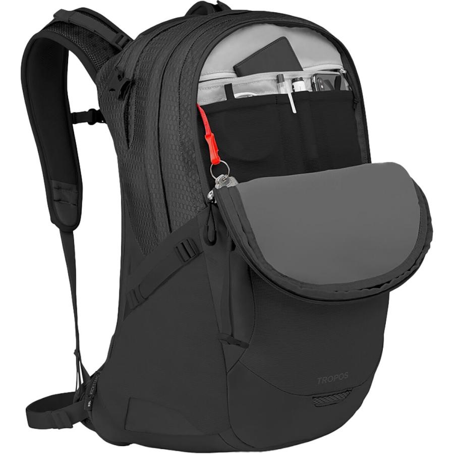 取寄) オスプレーパック トロポス 32L バックパック Osprey Packs 