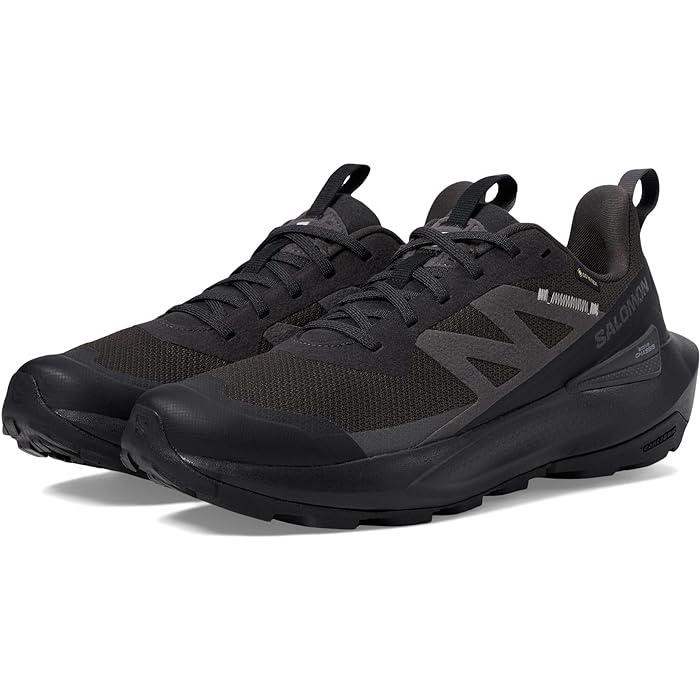 (取寄) サロモン メンズ エリクシール アクティブ GTX Salomon men Salomon Elixir Active GTX Phantom SALOMON（サロモン） (取寄) メンズ エリクシール アクティブ GTX