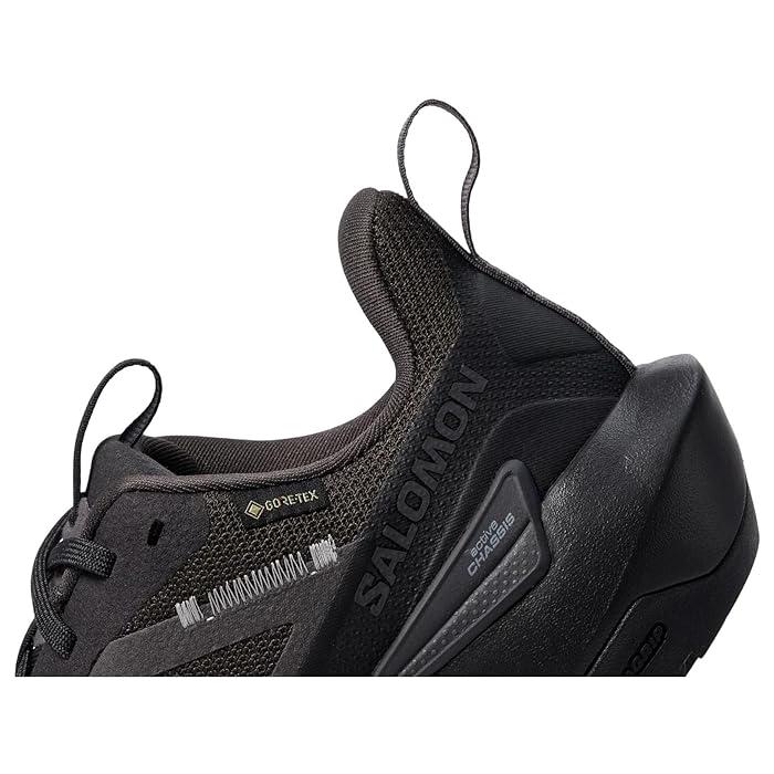 SALOMON（サロモン） (取寄) メンズ エリクシール アクティブ GTX