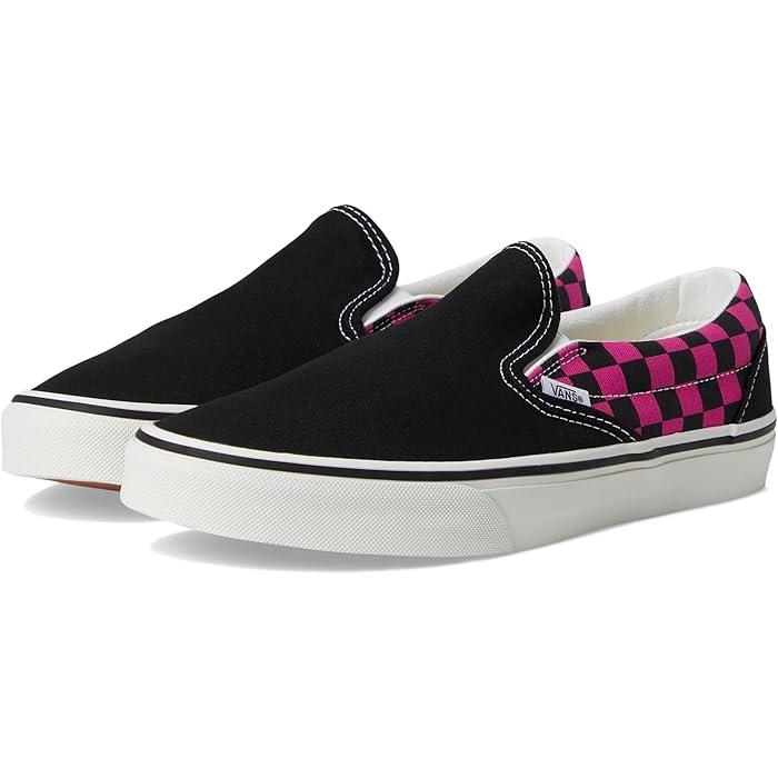 VANS (取寄) バンズ クラシック スリッポン チェッカーボード
