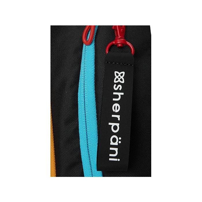 取寄) シェルパニ レディース ウェイフェアラー Sherpani women