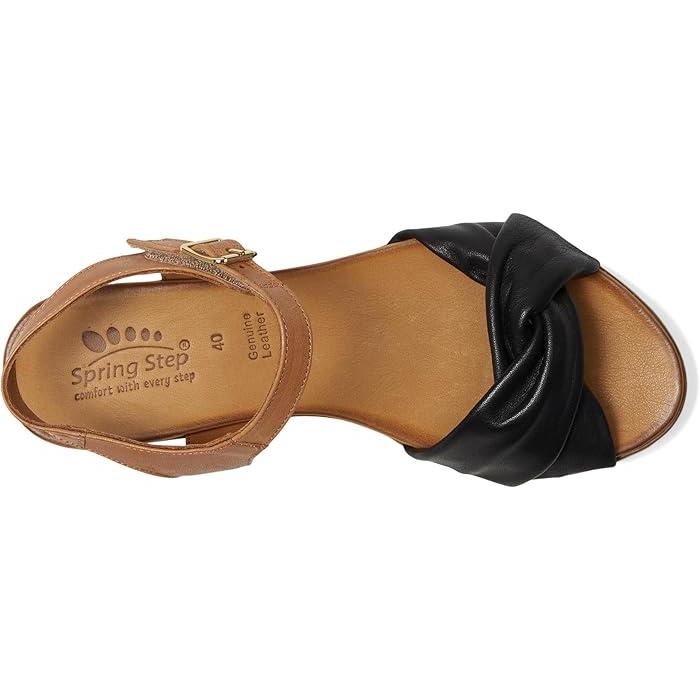 P最大17倍1/1限定 (取寄) スプリング ステップ レディース Spring Step