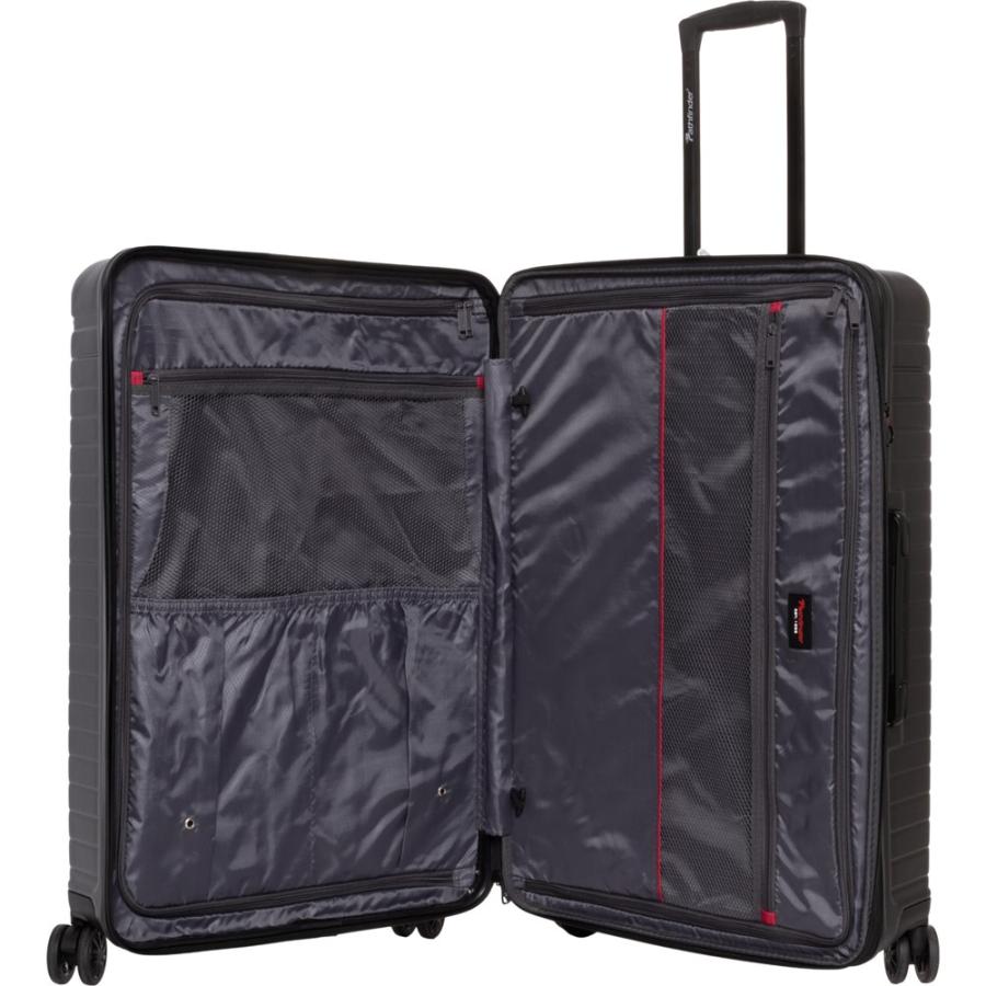 取寄) 27インチ グスト スピナー スーツケース - ハードサイド