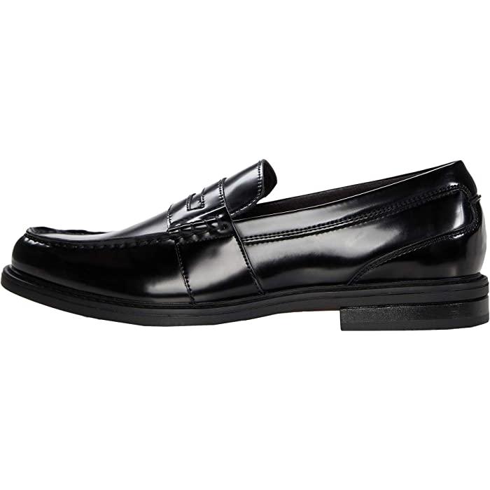 取寄) ナン ブッシュ メンズ リンカーン ペニー ローファー Nunn Bush