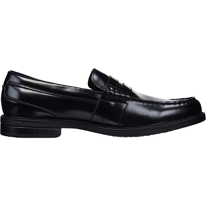 取寄) ナン ブッシュ メンズ リンカーン ペニー ローファー Nunn Bush