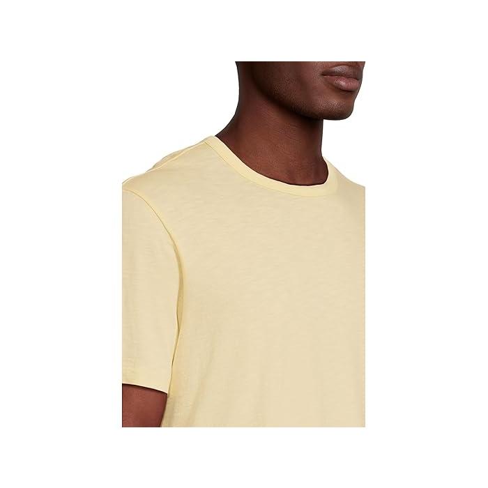 (取寄) ファリティ メンズ サンウォッシュド ポケット ティー Faherty men Sunwashed Pocket Tee  Dune Heather P最大17倍1/1限定 (取寄) ファリティ メンズ サンウォッシュド